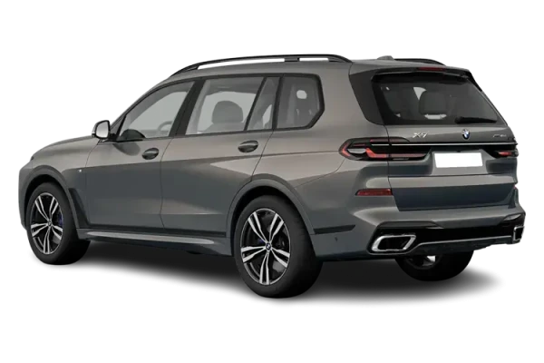 Bmw X7 - xDrive40d MHT M Sport 5dr Step Auto