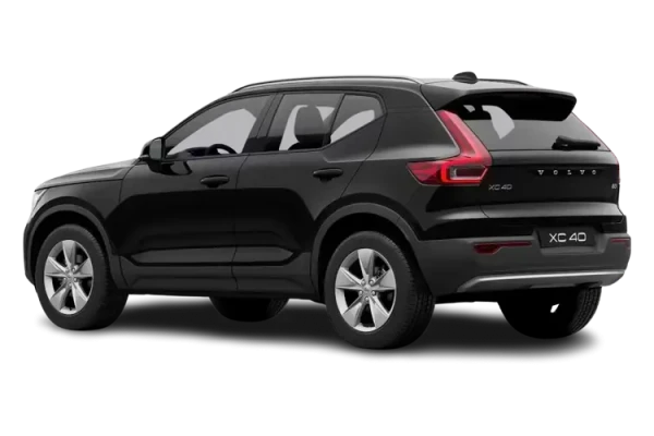 Volvo Xc40 - 2.0 B3P Ultra Dark 5dr Auto