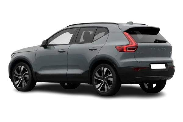 Volvo Xc40 - 2.0 B3P Plus Dark 5dr Auto