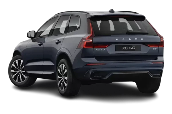 Volvo Xc60 - 2.0 T6 [350] PHEV Core Bright 5dr AWD Geartronic