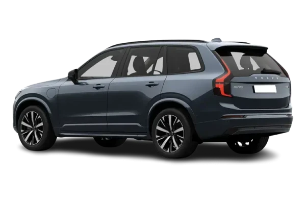 Volvo Xc90 - 2.0 B5P Plus Dark 5dr AWD Geartronic