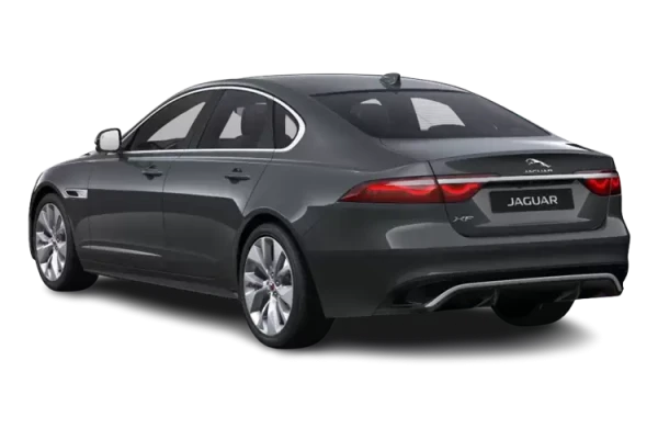 Jaguar Xf - 2.0 D200 R-Dynamic SE Black 4dr Auto