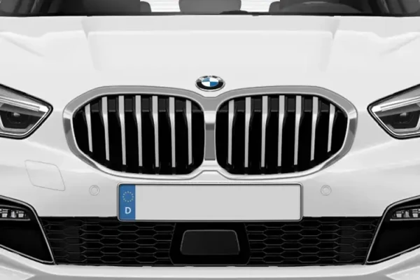 Bmw 1 Series - M135i xDrive 5dr Step Auto