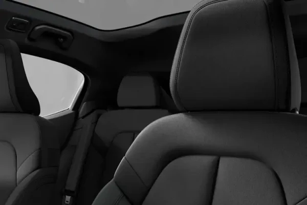 Polestar 2 - 220kW 82kWh Long Range Single motor Prime 5dr Auto