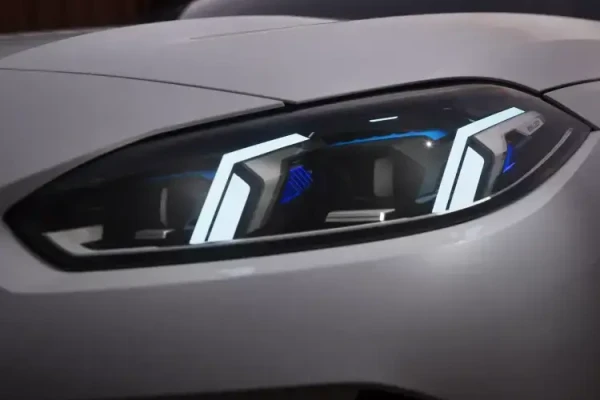 Bmw 2 Series - 220 M Sport 4dr Step Auto