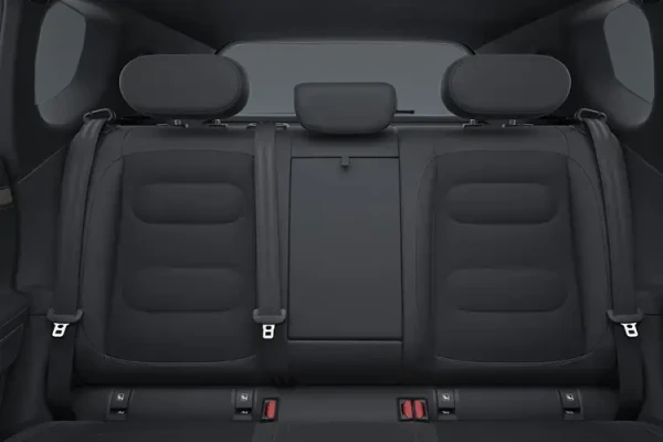 Smart Hashtag 5 - 250kW Pro 76kWh 5dr Auto