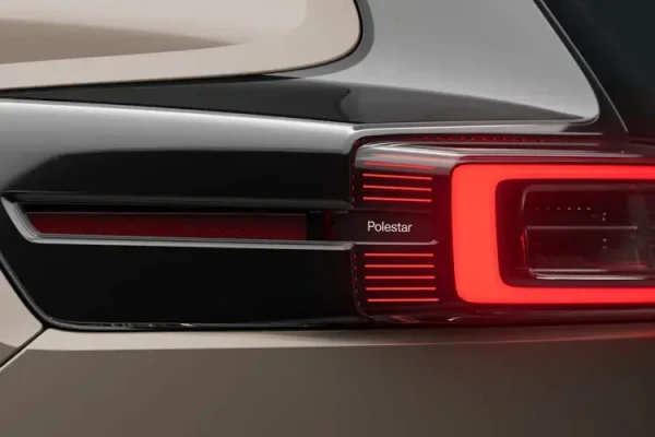 Polestar 3 - 400kW 106kWh Dual Motor Plus 5dr Auto