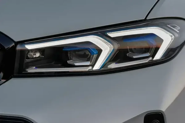 Bmw 3 Series - 330e 22.3 kWh Sport 4dr Step Auto