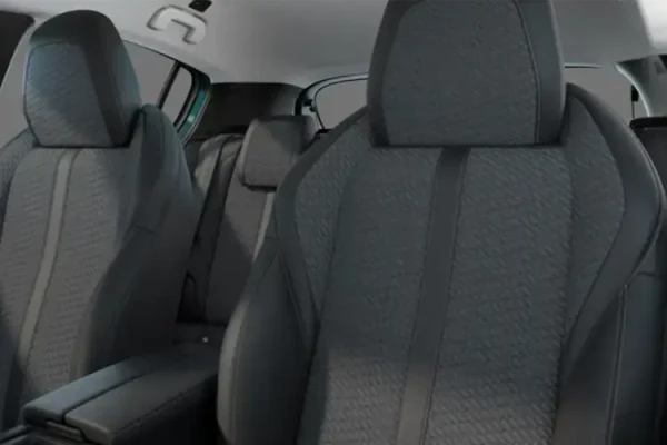 Peugeot 308 - 1.2 Hybrid 145 GT 5dr e-DSC6