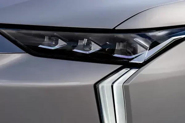 Ds Ds 4 - 1.6 E-TENSE Performance Line Nav 5dr EAT8