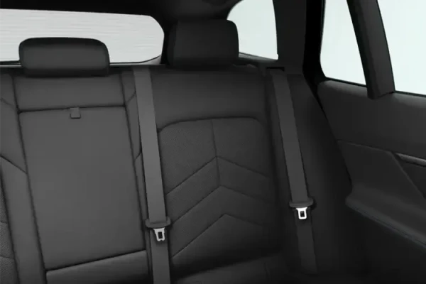 Bmw 5 Series - 530e M Sport 5dr Auto