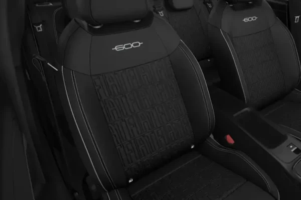 Fiat 600 - 1.2 Hybrid 48V 136 La Prima 5dr eDCT-6