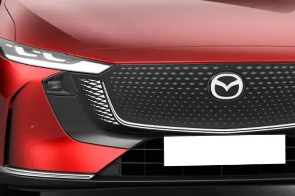 Mazda 6E - 190kW Takumi Plus 78kWh 5dr Auto
