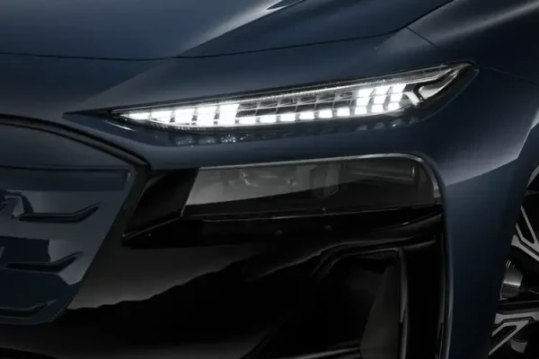 Audi A6 - 270kW Performance 100kWh Edition 1 5dr Auto