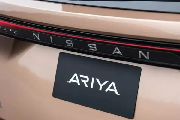 Nissan Ariya - 225kW Evolve 87kWh 22kWCh 5dr e-4ORCE Auto[SprtPk]