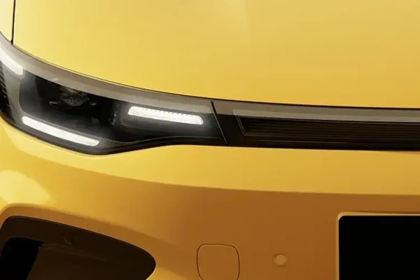 Leapmotor B05 - 160kW 67kWh 5dr Auto