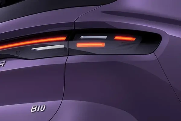 Leapmotor B10 - 160kW 70kWh 5dr Auto