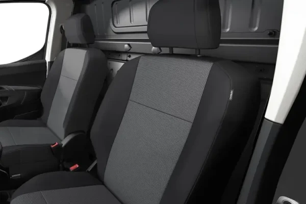 Citroen Berlingo - 1.5 BlueHDi 100ps Van Enterprise Plus