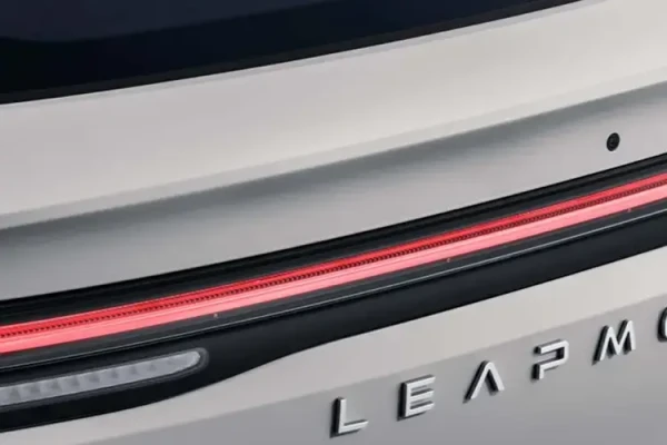 Leapmotor C10 - 160kW 70kWh 5dr Auto [11 KWCh]