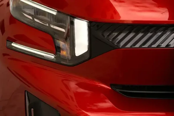 Citroen C3 Aircross - 1.2 Turbo Plus 5dr