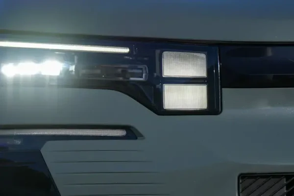 Citroen C5 Aircross - 1.2 Hybrid 145 Plus 5dr Auto