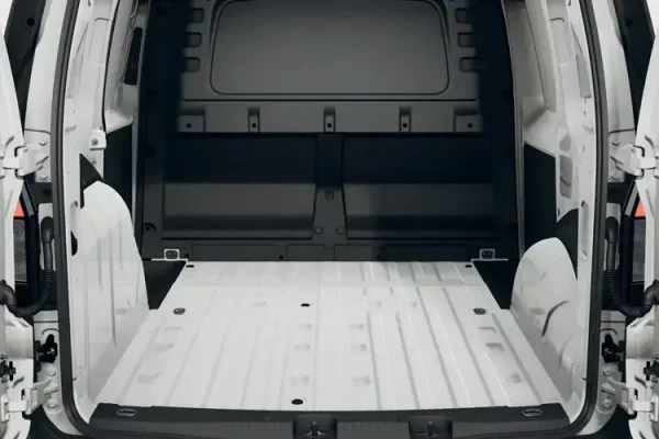 Volkswagen Caddy - 2.0 TDI 102 Commerce Van [Bus/Assistance]