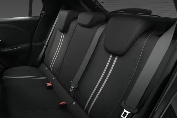 Vauxhall Corsa - 1.2 Turbo Ultimate [Intelli-LED] 5dr Auto