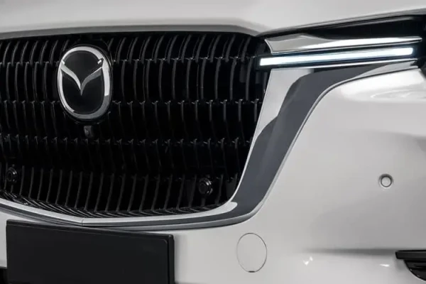Mazda Cx-60 - 2.5 PHEV Homura Plus 5dr Auto
