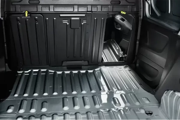 Fiat Doblo - 1.5 Multijet 100 H1 Van