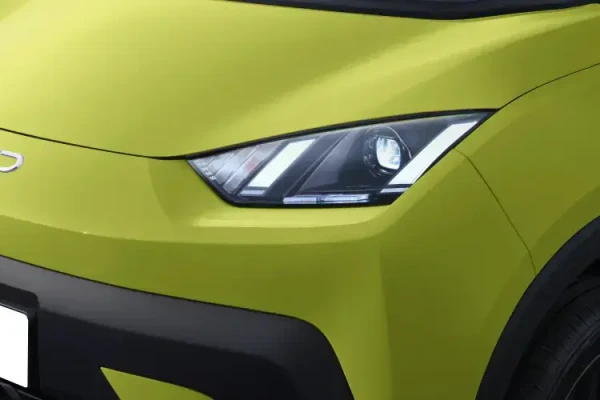 Byd Dolphin Surf - 65kW Boost 43kWh 5dr Auto