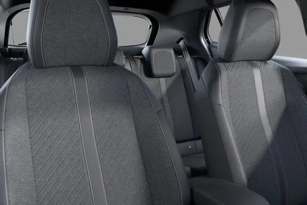 Peugeot 2008 - 115kW GT Premium 54kWh 5dr Auto