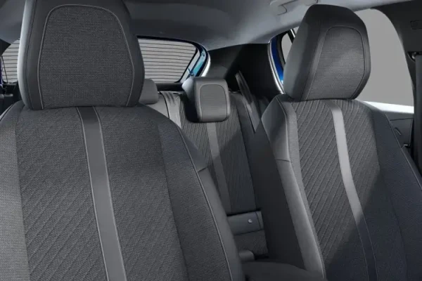 Peugeot 208 - 100kW GT Premium 50kWh 5dr Auto