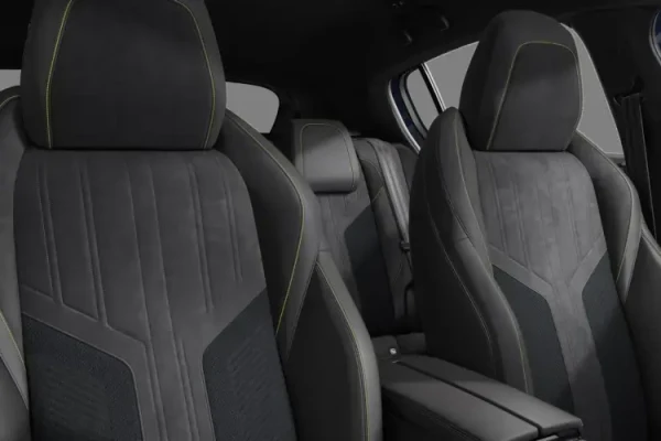 Peugeot 308 - 115kW GT 54kWh 5dr Auto