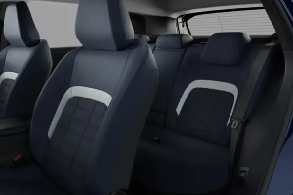 Citroen C5 Aircross - 157kW You 73kWh 5dr Auto