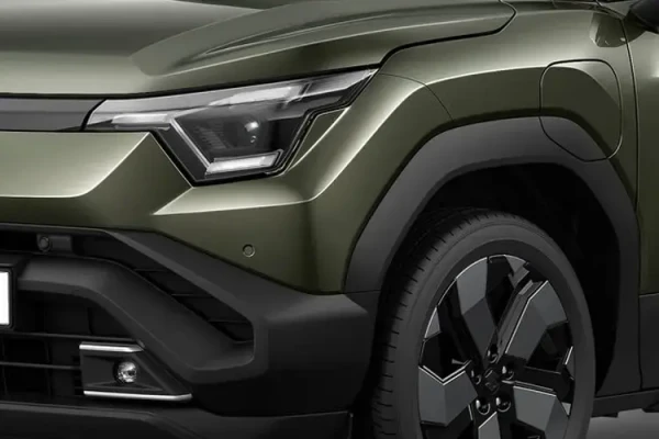 Suzuki E Vitara - 128kW Motion 61kWh 5dr Auto
