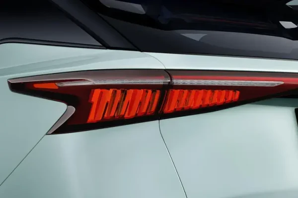 Omoda 5 - 155kW Noble 61kWh 5dr Auto