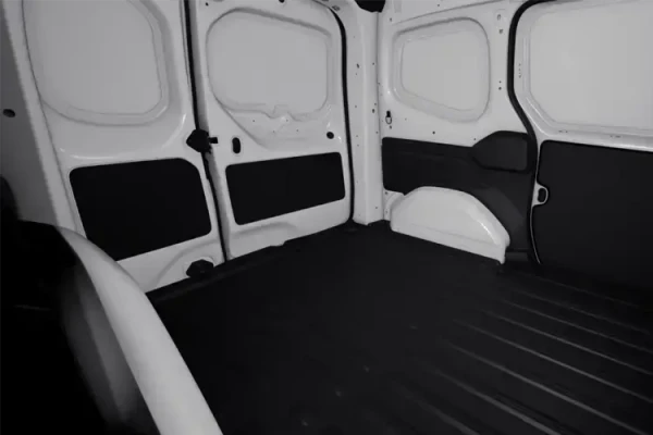 Mercedes-Benz Citan - 90kW 45kWh Pro Van Auto