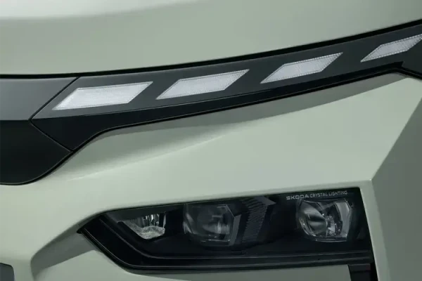Skoda Elroq - 150kW 60 SE L 63kWh 5dr Auto