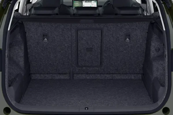 Skoda Enyaq - 210kW 85 Sportline 84kWh 5dr Auto