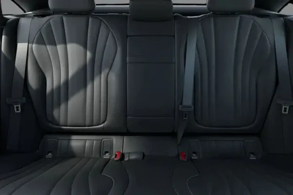 Mercedes-Benz Eqe - EQE 350+ 235kW Sport Edition 96kWh 4dr Auto