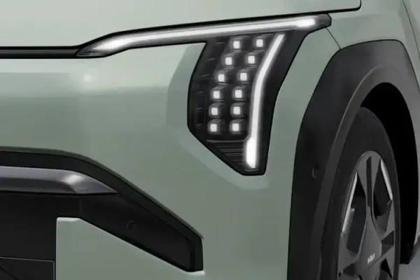 Kia Ev3 - 148kW Air 81.4kWh 5dr Auto