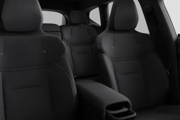 Volvo Ex60 - P6 275kW 83kWh Ultra 5dr Auto