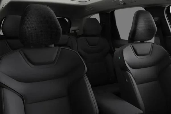 Volvo Ex90 - 380kW Twin Motor Performance Ultra 111kWh 5dr Auto