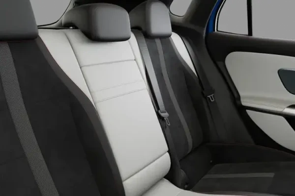 Mercedes-Benz Gla - GLA 250+ 200kW AMG Line Executive 85kWh 5dr Auto