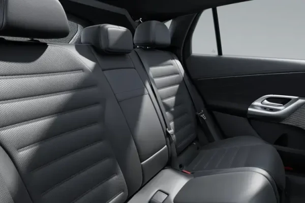 Mercedes-Benz Glc - GLC 300e 4Matic Urban Edition 5dr 9G-Tronic