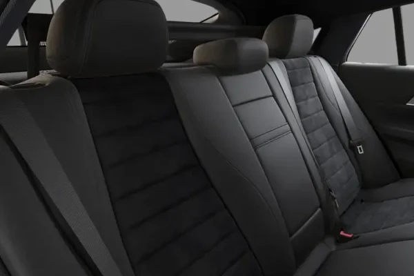 Mercedes-Benz Gle Coupe - GLE 350de 4Matic Urban Ed 5dr 9G-Tronic [Pan Roof]