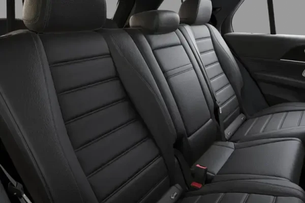 Mercedes-Benz Gle - GLE 400e 4Matic AMG Line Premium 5dr 9G-Tronic