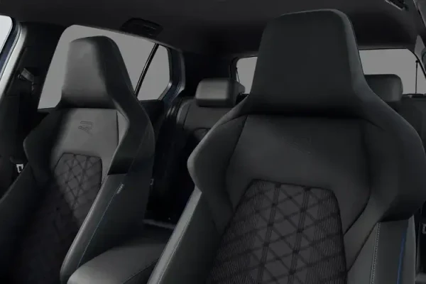 Volkswagen Golf - 1.5 TSI 272 GTE eHybrid 5dr DSG