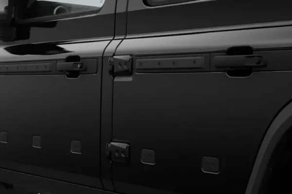 Ineos Grenadier - 3.0 T Black Edition 6dr Auto