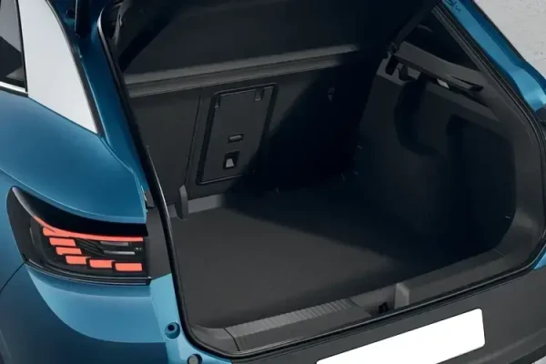 Volkswagen Id.4 - 210kW Match Pro 77kWh 5dr Auto